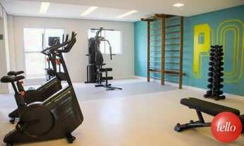 Imagem 3: São Paulo - Apartamento Padrão - Brás