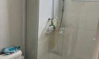 Imagem 4: Apartamento para venda tem 96 metros quadrados com 3 quartos em Jardim Caboré - São Paulo