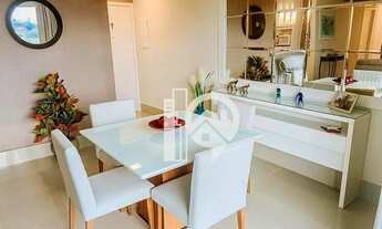 Imagem 4: Apartamento com 3 dormitórios à venda, 110 m² - Jardim Paraíba - Jacareí/SP