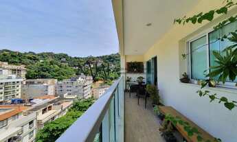 Imagem 2: Apartamento 3 Quartos 02 suites 03 vagas em Botafogo