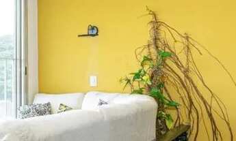 Imagem: Apartamento em Laranjeiras - Rio de Janeiro