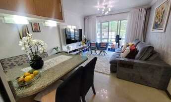 Imagem 2: Apartamento 3 Dormitórios (Suíte), Mobiliado e Próximo a UFSC, no bairro Pantanal !!