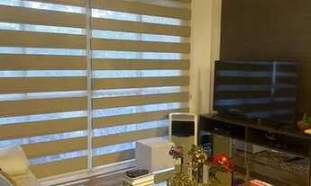 Imagem 3: Casa venda possui 96 metros quadrados com 3 quartos em Jardim Umuarama - São Paulo - São P