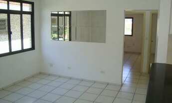 Imagem: Apartamento para venda tem 79 metros quadrados