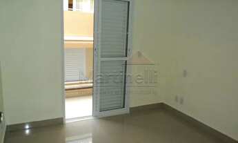 Imagem 6: Apartamento Padrão em Ribeirão Preto