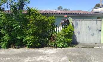 Imagem 4: Casa no Cajuru Casa com 3 dormitórios