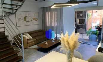 Imagem 7: Casa com 3 dormitórios, 100 m² - venda por R$ 830.000 ou aluguel por R$ 5.312 - Jardim Sha