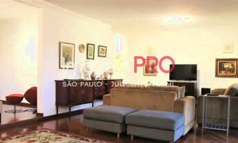 Imagem 3: Ótimo Apartamento 320m² com 4 dormitórios para Venda em Moema