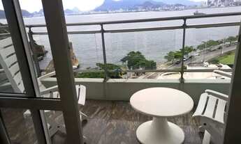 Imagem 3: Cobertura Duplex 2 quartos 1 suíte 1 vaga Boa Viagem