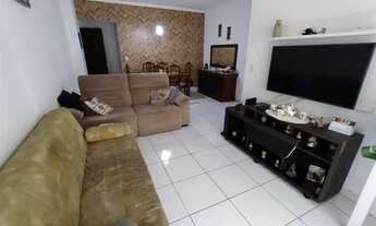 Imagem 5: Apto de 2 dorm c/ 1 SUÍTE, sacada, VISTA MAR, 92 m² de área útil. Bairro: OCIAN