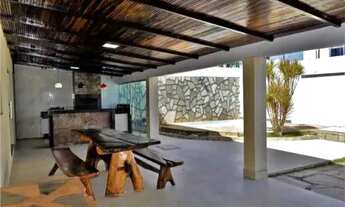 Imagem 6: Casa para venda com 150 metros quadrados com 3 quartos em Parque Jacaraípe - Serra - ES