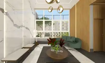 Imagem 3: Apartamento para Venda - 217.15m², 3 dormitórios, sendo 3 suites, 4 vagas - Bela Vista