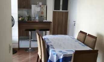 Imagem 2: Apartamento à venda, 3 quartos, 1 suíte, 2 vagas, Boa Vista - São Caetano do Sul/SP