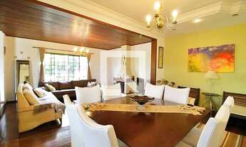 Imagem 7: Casa para Aluguel - Santa Teresinha, 2 Quartos, 170 m2