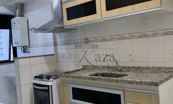 Imagem 2: Apartamento - Jardim Esplanada - Residencial Millenium