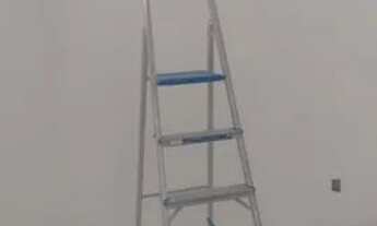 Imagem 5: Aluga-se casa no caminho de areia