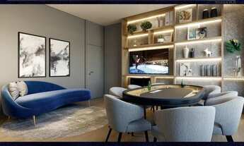 Imagem 4: Apartamento para venda tem 119 metros quadrados com 3 quartos em Vila Albertina - São Paul