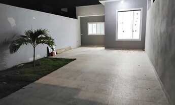 Imagem: Casa novíssima à venda Jd Bertoni em Americana