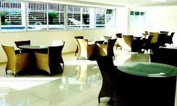 Imagem 7: Alugo apartamento mobiliado em Manaíra