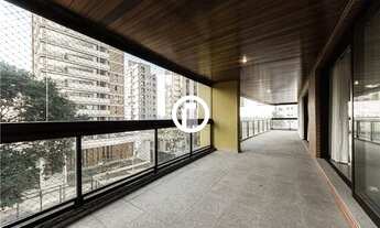 Imagem 7: Apartamento para Venda - 375m², 4 dormitórios, sendo 1 suites, 5 vagas - Chácara Klabin