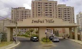 Imagem: Apartamento para venda tem 77 metros quadrados