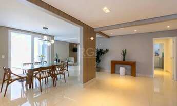 Imagem 7: Casa para Venda - 438.42m², 4 dormitórios, sendo 4 suites, 4 vagas - Ipanema