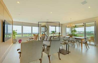 Imagem 3: Apartamento - Loteamento Residencial Vila Bella Dom Pedro - Campinas