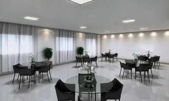 Imagem 2: Aluga-se apartamento - Cond. Parque Alameda Real - Marivan- Aracaju-SE