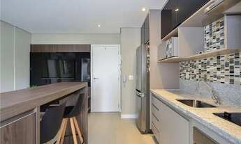 Imagem 6: São Paulo - Apartamento Padrão - Granja Julieta