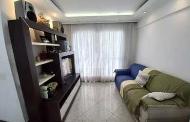 Imagem 4: São Paulo - Apartamento Padrão - Barra Funda