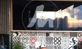 Imagem 6: Apartamento (tipo - padrao) 3 dormitórios/suite, cozinha planejada, portaria 24hs, salão d