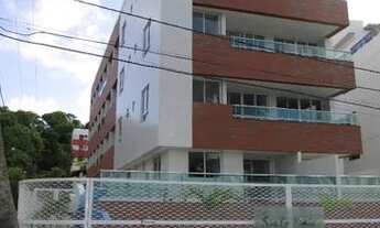 Imagem 1: Apt em Cabo Branco, Só atendo WhatsApp