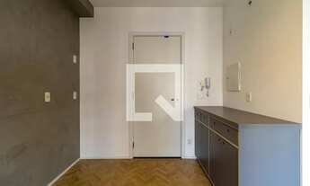 Imagem 2: Apartamento para Aluguel - Barra Funda, 1 Quarto, 34 m2