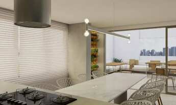 Imagem 7: Apartamento para venda tem 28 metros quadrados com 1 quarto em Boa Viagem - Recife - PE