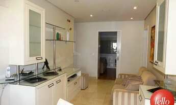 Imagem 4: São Paulo - Apartamento Padrão - Chácara Klabin