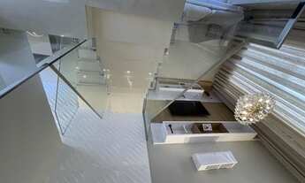 Imagem 7: Casa de tres quartos com suite