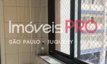 Imagem 5: VENDA - Apartamento 160m² com 03 dormitórios (01suítes) e 02 vagas - Paraíso