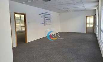 Imagem 4: Conjunto para alugar, 447 m² na Cerqueira César - São Paulo/SP