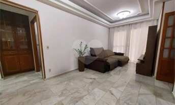 Imagem 3: Apartamento dois dormitórios na Encruzilhada