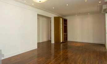 Imagem 2: Apartamento com 3 dormitórios à venda, 100 m² por R$ 1.100.000,00 - Bosque da Saúde - São