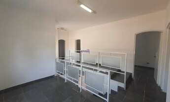 Imagem 4: Jacareí - Casa Comercial - Centro