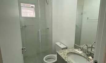 Imagem 6: Apartamento 02 dormitórios em Alphaville - andar alto