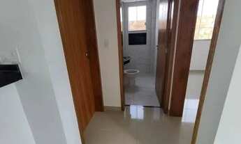 Imagem 4: Apartamento 02 quartos área privativa bairro Rio Branco Venda Nova