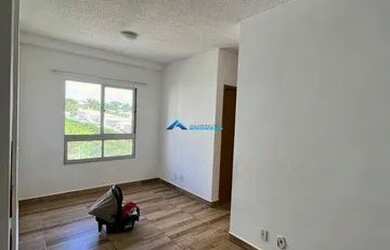 Imagem 3: Apartamento para Locação C/ 2 Quartos, Cond. Doce Lar ( Disponível