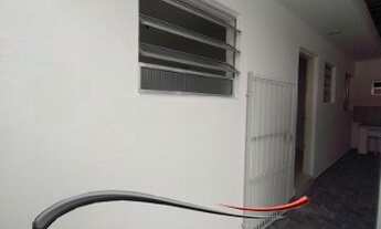 Imagem 2: Casa para Locação Zona Sul, S.P. - 1dorm, sala e vaga de garagem - Excelente Localização