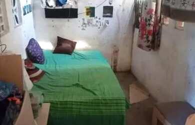 Imagem 5: Casa com 5 cômodos