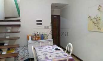 Imagem 4: Casa Sobrado em São José dos Campos