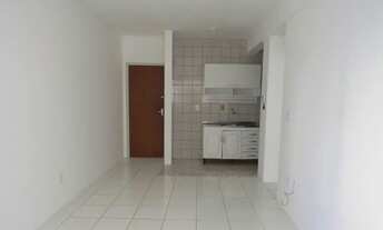 Imagem 2: Apartamento para venda possui 41 metros quadrados com 1 quarto em Campinas - São José - SC