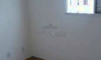 Imagem 7: Apartamento Padrão em Jacareí