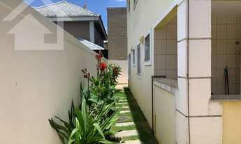 Imagem 5: RIO DE JANEIRO - Casa de Condomínio - VARGEM PEQUENA